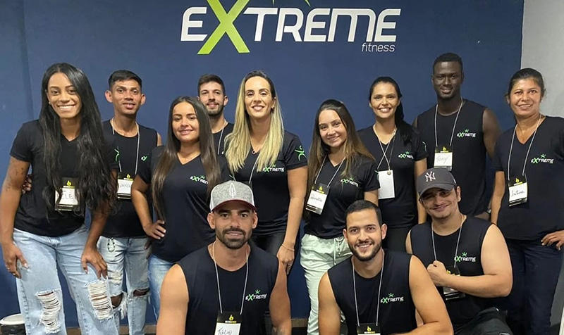 Em meio a treinos, seleção feminina faz foto oficial da Copa do Mundo